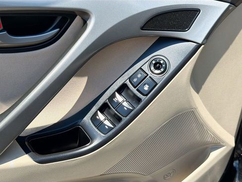 Used 2016 Hyundai Elantra Value Edition FWD image 18