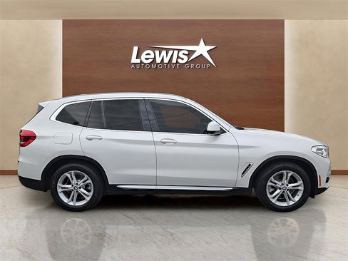 Used 2020 BMW X3 sDrive30i image 6