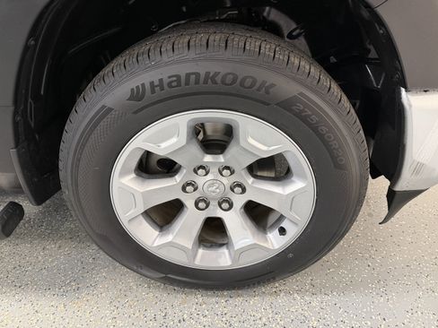 Used 2020 RAM 1500 Big Horn image 33