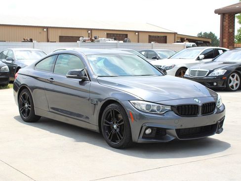 Used 2017 BMW 440i xDrive Coupe image 9