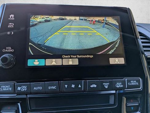 Used 2020 Honda Odyssey EX-L image 15