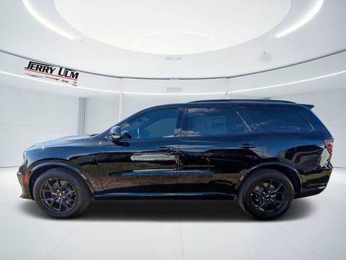 New 2026 Dodge Durango GT image 4