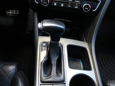 Used 2016 Kia Optima SX w/ Chrome Wheel Package image 27