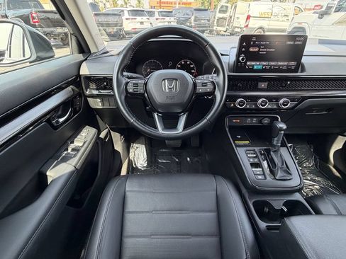 Used 2025 Honda CR-V EX-L image 13