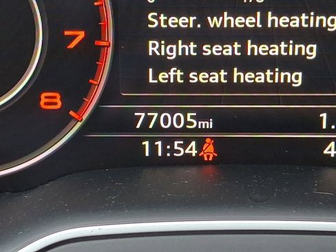 Used 2017 Audi Q7 3.0T Premium Plus image 23