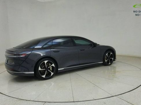 Used 2024 Lucid Air Touring AWD/4WD image 72