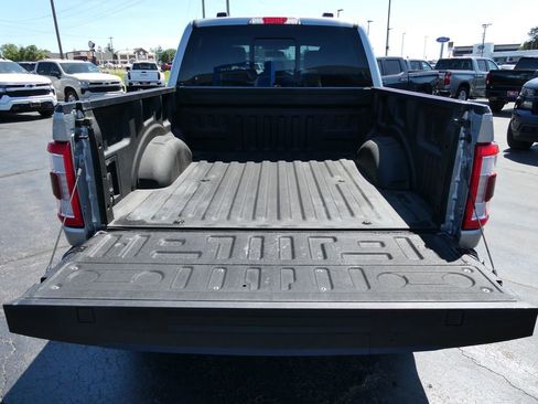 Used 2023 Ford F150 Lariat AWD/4WD image 16