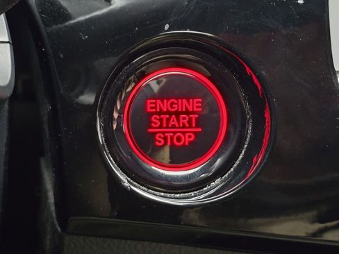 Used 2022 Honda Civic EX-L image 20