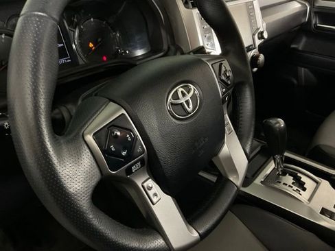 Used 2020 Toyota 4Runner SR5 Premium w/ Moonroof Package image 20