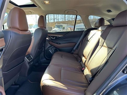 Used 2020 Subaru Outback Touring image 22