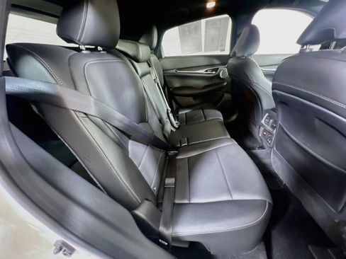 Used 2023 INFINITI QX55 Sensory w/ Lighting Package AWD/4WD image 29