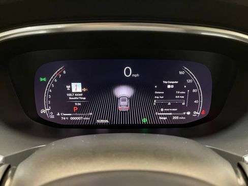 New 2026 Acura MDX w/ Technology Package AWD/4WD image 5