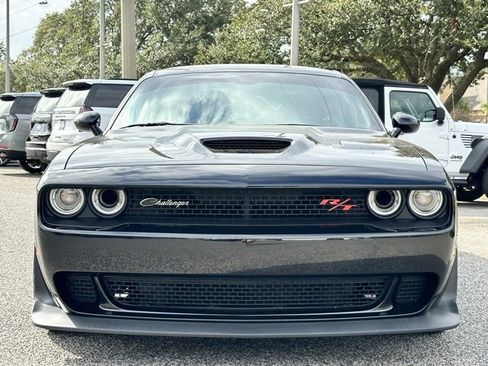 Used 2019 Dodge Challenger R/T Scat Pack image 2