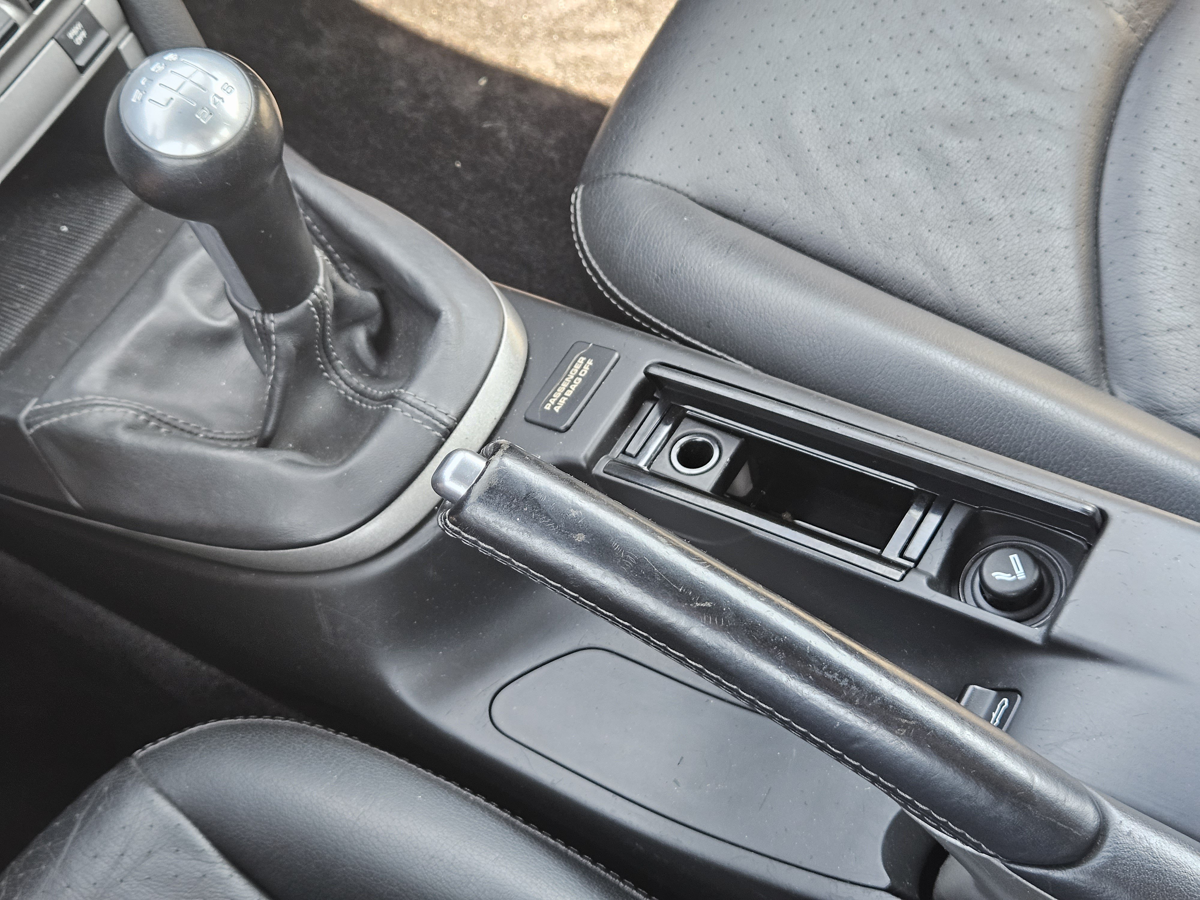 Used 2007 Porsche 911 Carrera RWD image 20