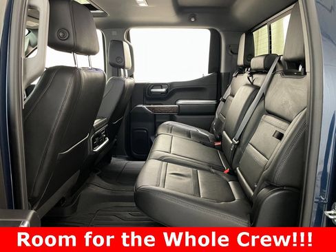 Used 2021 GMC Sierra 1500 Denali w/ Denali Ultimate Package image 14