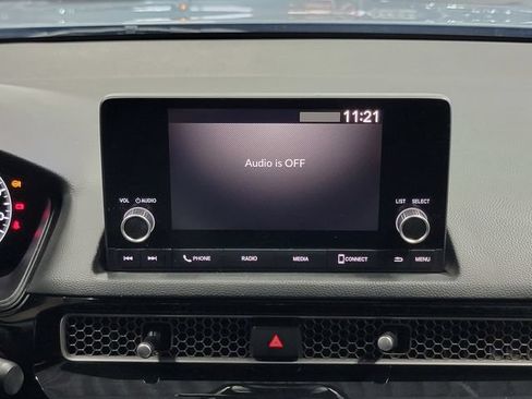 Certified 2023 Honda Civic Sport image 20