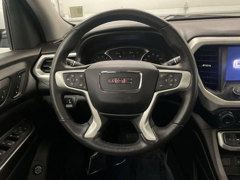Used 2022 GMC Acadia SLT w/ Preferred Package image 5