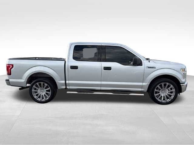 Used 2015 Ford F150 XLT RWD image 8
