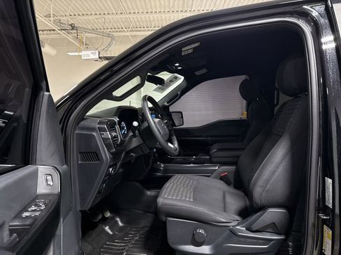 Used 2021 Ford F150 XL w/ STX Appearance Package image 20