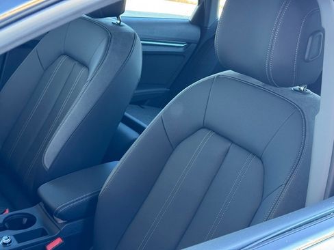 New 2026 Audi A3 2.0T Premium image 17