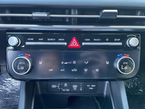 Used 2025 Hyundai Tucson SEL AWD/4WD image 20