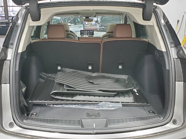 New 2026 Acura RDX w/ Technology Package AWD/4WD image 15