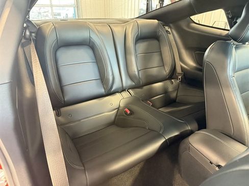 Used 2015 Ford Mustang GT Premium w/ GT Performance Package image 19