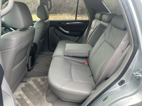 Used 2008 Toyota 4Runner Limited image 12