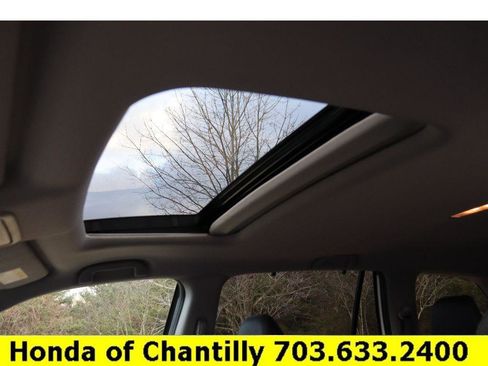 Certified 2022 Honda Pilot EX-L image 18