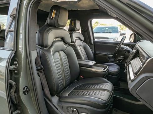 Used 2022 Rivian R1T Launch Edition image 43