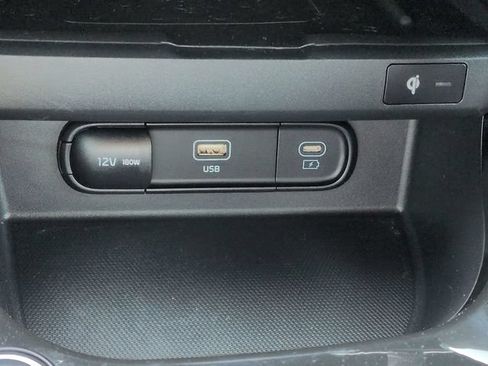 Used 2026 Kia Seltos EX FWD image 23