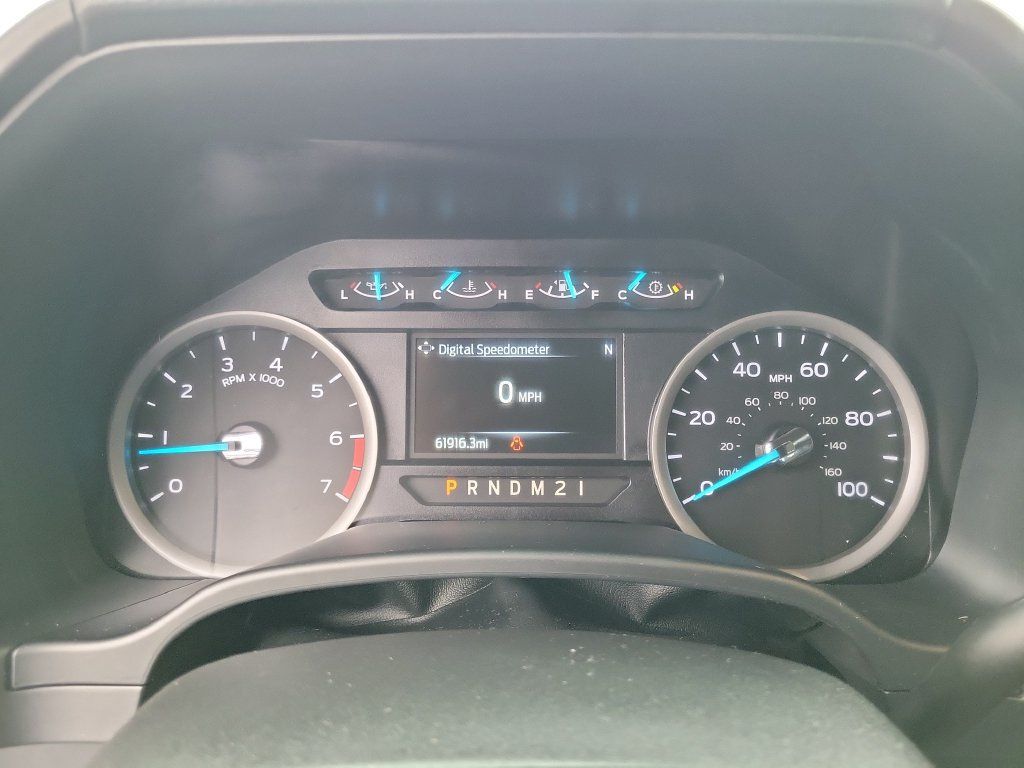 Certified 2021 Ford F250 XL w/ STX Appearance Package AWD/4WD image 26