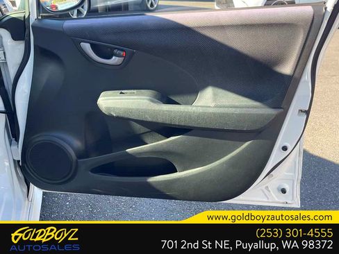 Used 2009 Honda Fit Sport image 24