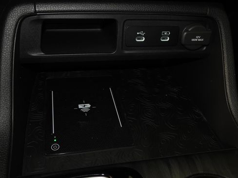 New 2026 Honda Passport TrailSport image 16