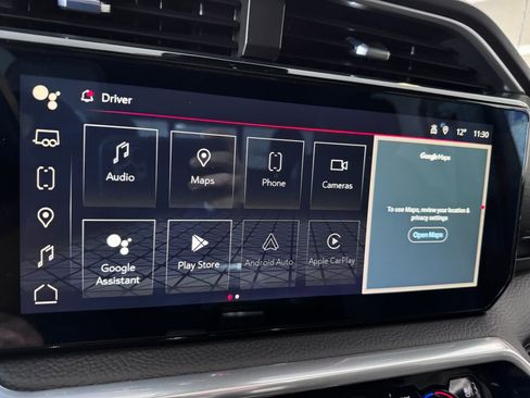 Certified 2022 GMC Sierra 1500 Denali image 21