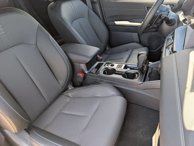 New 2026 Subaru Outback Touring XT AWD/4WD image 22
