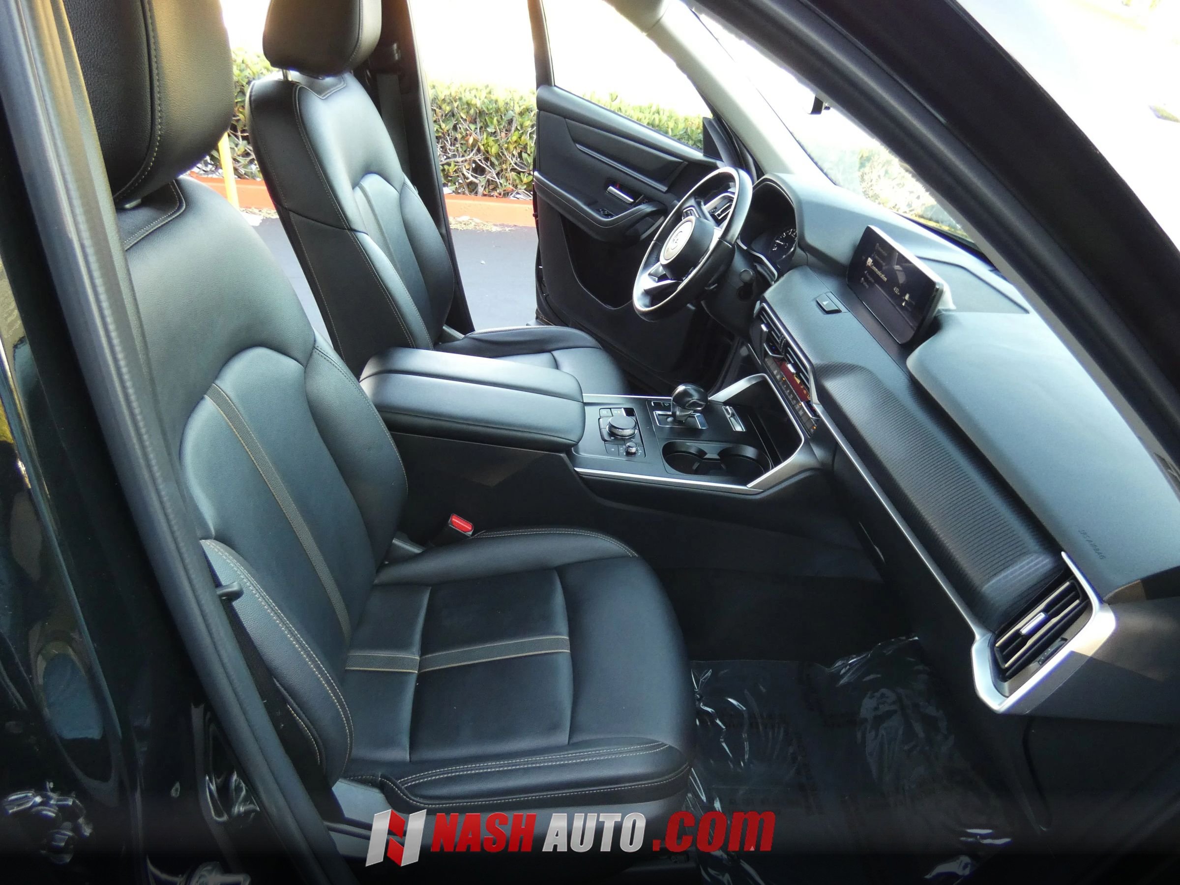 Used 2024 MAZDA CX-90 3.3 Turbo w/ Select Package AWD/4WD image 26