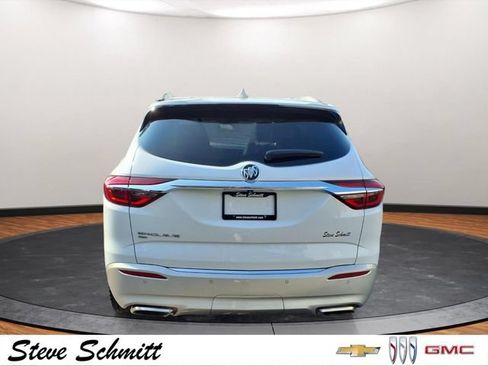 Certified 2021 Buick Enclave Essence w/ Trailering Package, 5000 lbs. AWD/4WD image 24
