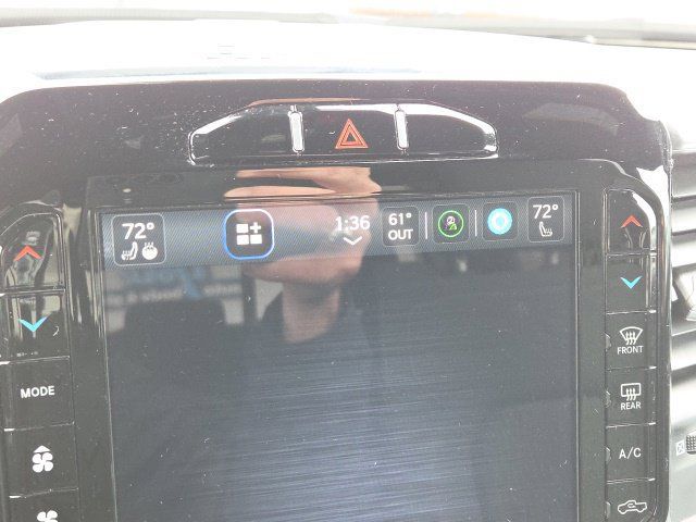 Used 2024 RAM 1500 Big Horn AWD/4WD image 29