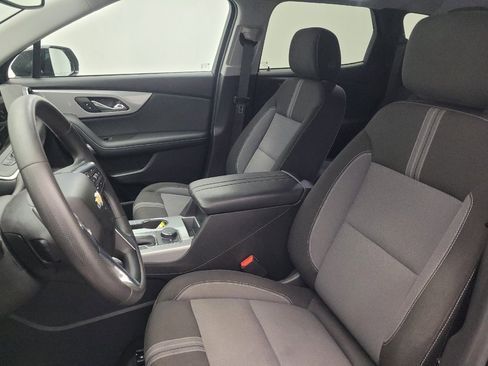 Used 2024 Chevrolet Blazer LT w/ Convenience Package FWD image 17