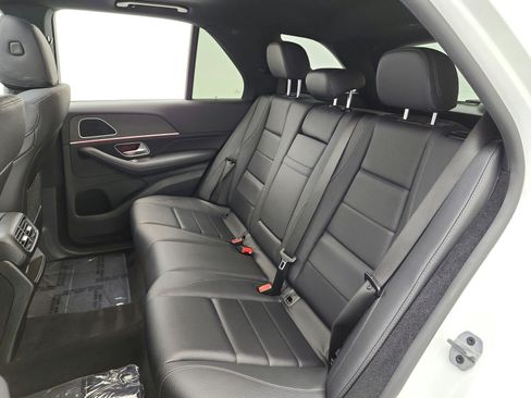 Certified 2024 Mercedes-Benz GLE 350 4MATIC image 14
