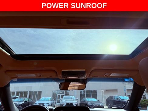 Certified 2024 Lexus ES 350 w/ Premium Package image 10