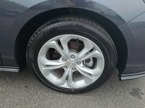 Used 2024 Honda Accord LX image 10