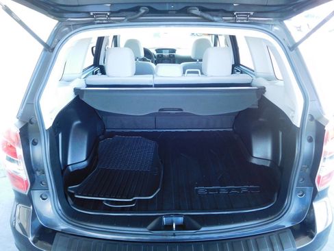 Used 2014 Subaru Forester 2.5i Premium w/ Popular Package #1 image 18