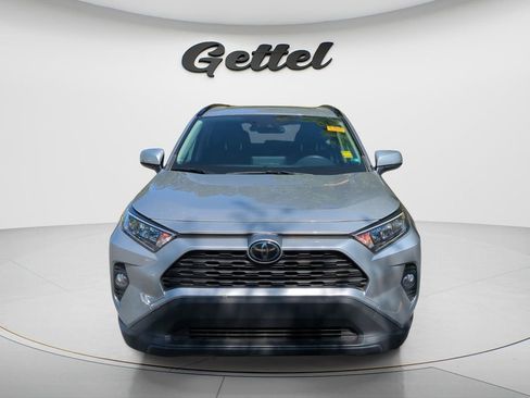 Used 2019 Toyota RAV4 XLE Premium w/ Cold Weather Package image 16