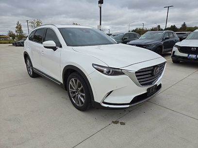 Used 2023 MAZDA CX-9 Grand Touring