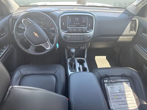 Used 2022 Chevrolet Colorado ZR2 AWD/4WD image 10