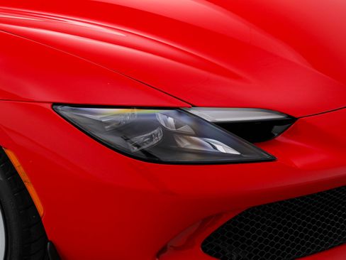 Certified 2025 Ferrari 296 GTB image 19