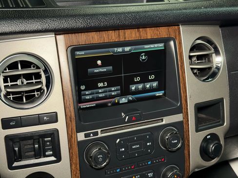 Used 2015 Ford Expedition King Ranch image 47