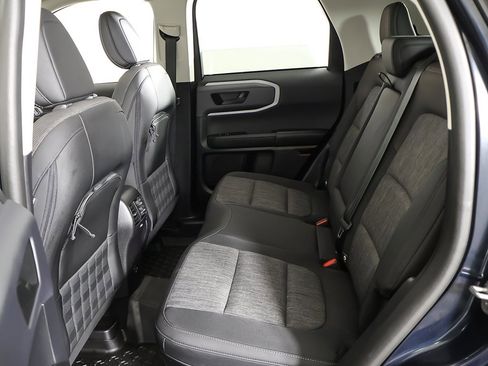 Used 2022 Ford Bronco Sport Big Bend w/ Convenience Package image 31